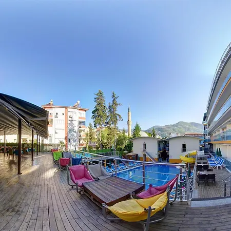 Arsi Enfi City Beach Hotel-3