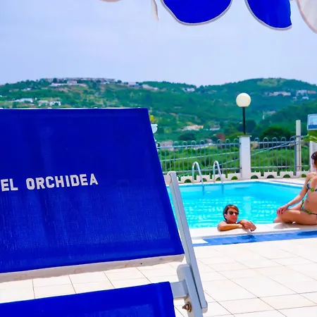 Hotel Orchidea-2