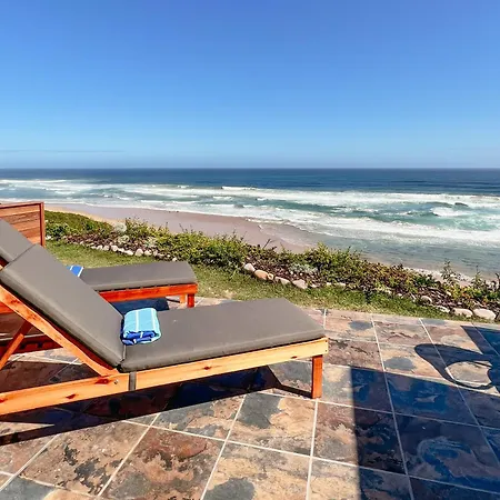 Mes Amis Beach Guest House-3