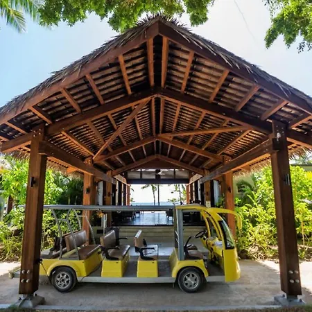 Lomani Island Resort & Spa (Adults Only)-2