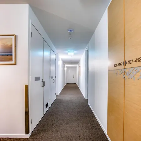 Oaks Vue Suites Geelong-2