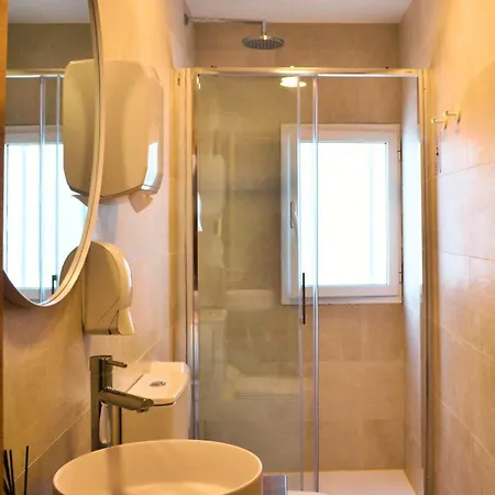 La Bartola Guesthouse-2