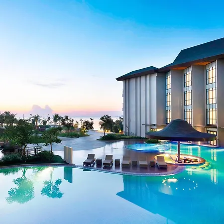 Fairfield By Marriott Belitung-3