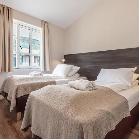 Boutique Hotel Anna By Ej Hotels-2
