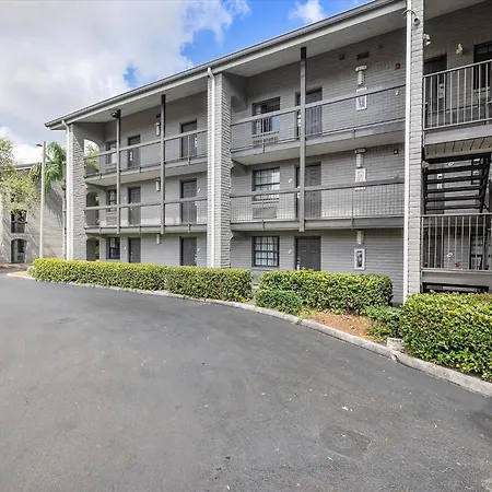 La Quinta Inn By Wyndham Miami Airport North-3
