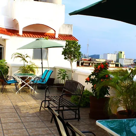 D'Cesar Hotel Acapulco-2
