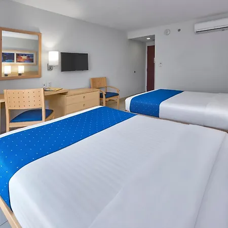 City Express By Marriott Xalapa-2