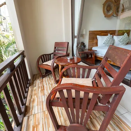 Wind Beach Resort-2