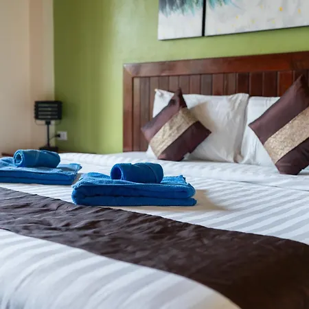 Wind Beach Resort-3