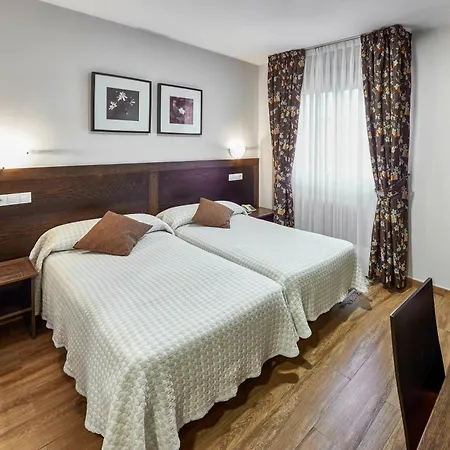 Hotel Rico-3