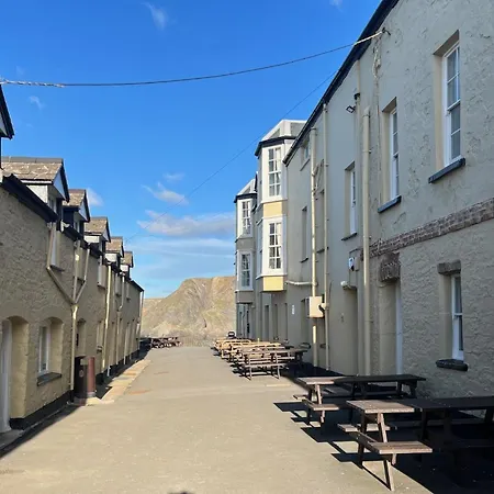 Hartland Quay Hotel-3