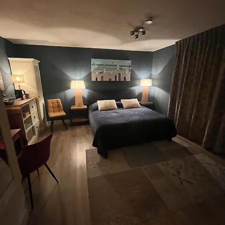 B&B De Koog Texel-2