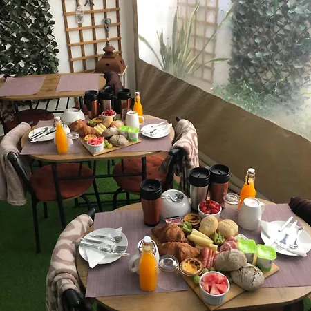 Merry'S House-3