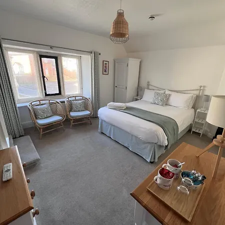Bay View Guest House-2