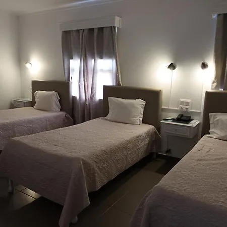 Hotel Branco I-2