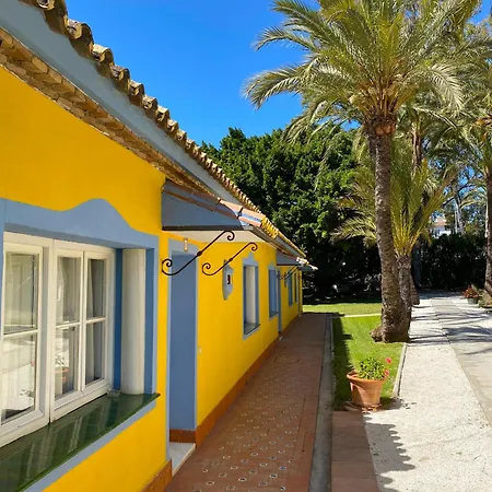 Cortijo La Saleta-2