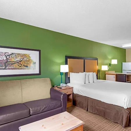 Extended Stay America Select Suites - Tampa - Brandon-3