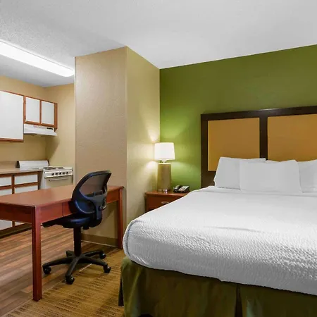 Extended Stay America Suites - Toledo - Maumee-2