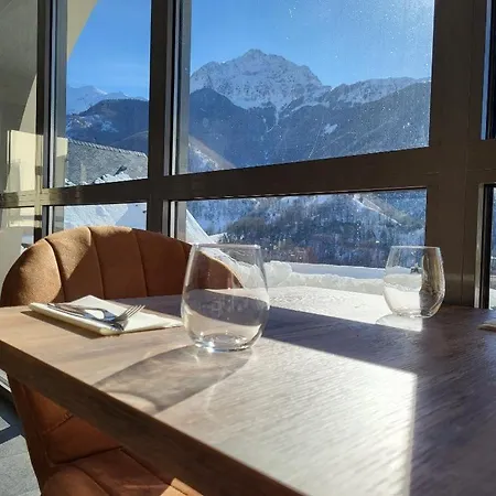 Auberge des isards-2