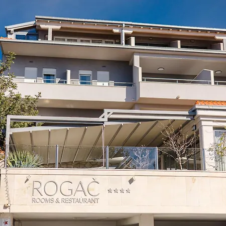 Rogac Rooms & Restaurant-2