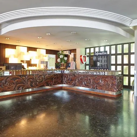 Hotel Arenal-3