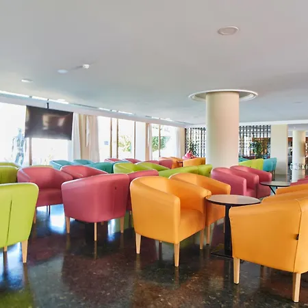 Hotel Arenal-2