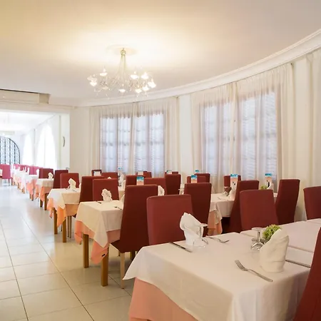 Hotel Ses Savines-2