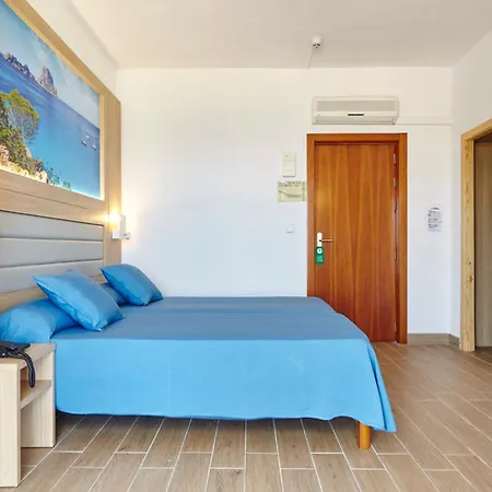Hotel Ses Savines-3