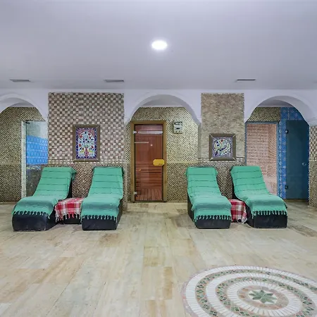 Arsi Blue Beach Hotel-2