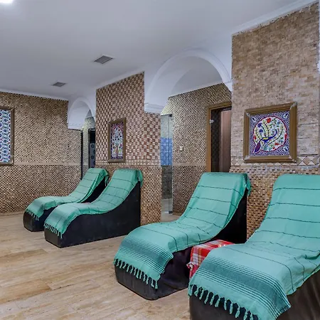 Arsi Blue Beach Hotel-3