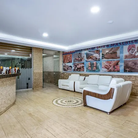 Arsi Blue Beach Hotel-2