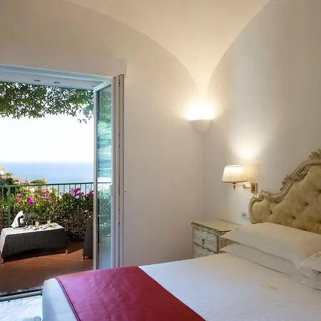 Hotel Pellegrino-2