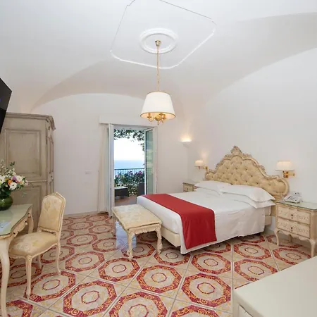 Hotel Pellegrino-2