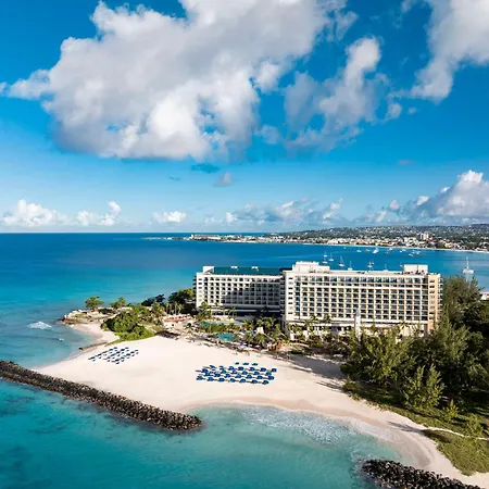 Hilton Barbados Resort-2