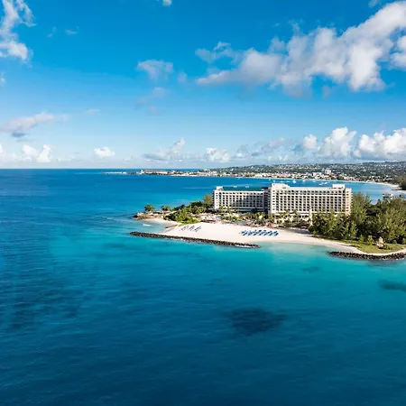 Hilton Barbados Resort-3