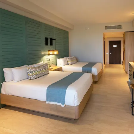 Unique by Lopesan Costa Bavaro Resort-2