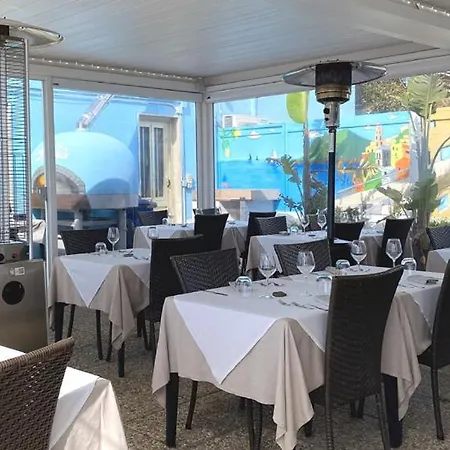 Hotel Piccolo Paradiso-2