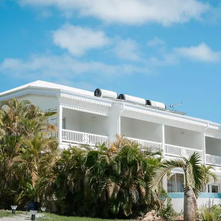 Hôtel Amaudo-3
