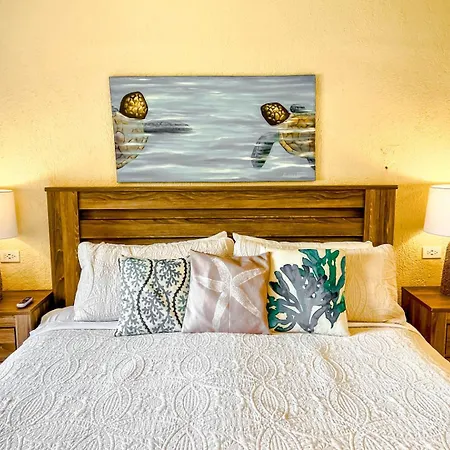 Princesa De Penasco Condo C101 Sandy Beach Puerto Penasco-3
