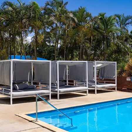 Nrma Capricorn Yeppoon Holiday Park-2