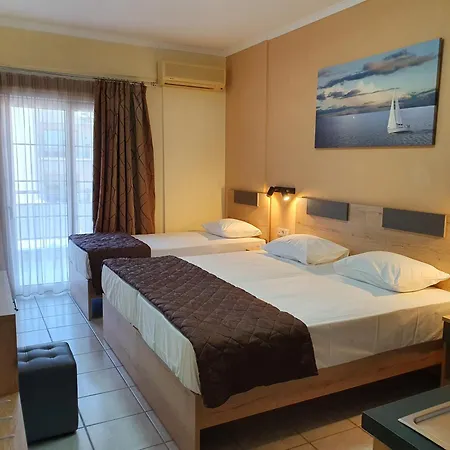 Calypso Beach Hotel-2