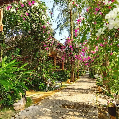 Ocean Bay Resort & Spa Phu Quoc-3