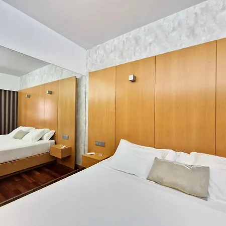 Hotel Dunas D'Ovar-3