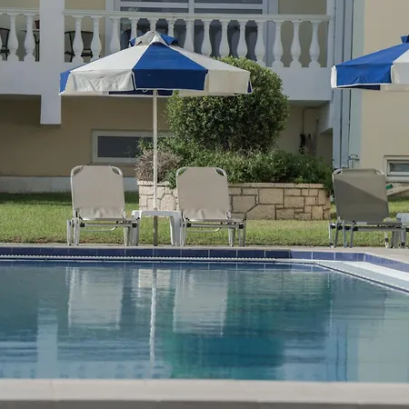 Maria Mare Apart-Hotel-2