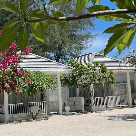Seri Resort Gili Meno-2