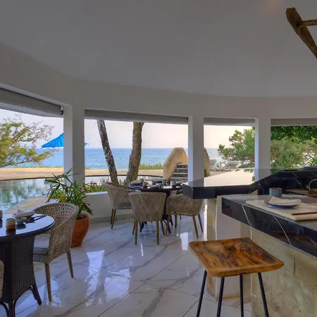 Chale Island Resort-3