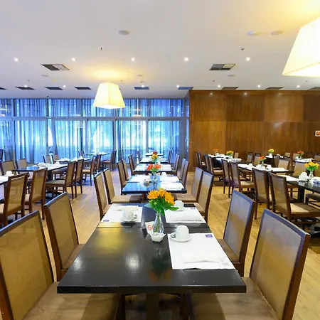 Windsor Marapendi Hotel-2