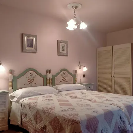 Hosteria De Langre-3