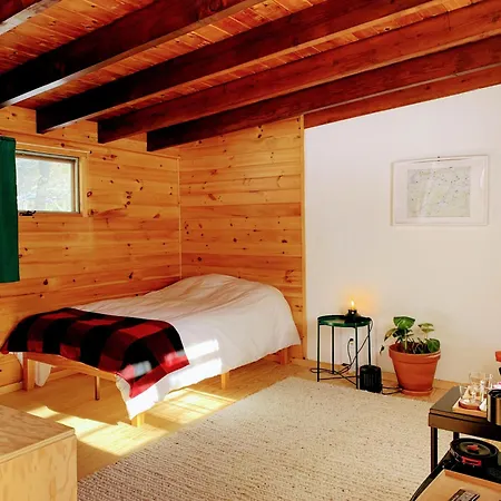 The Lorca Adirondacks Motel-3