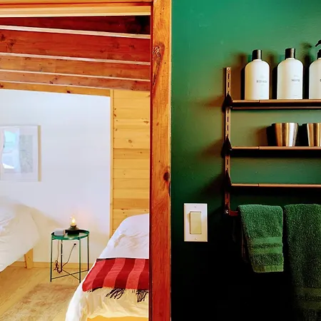 The Lorca Adirondacks Motel-2
